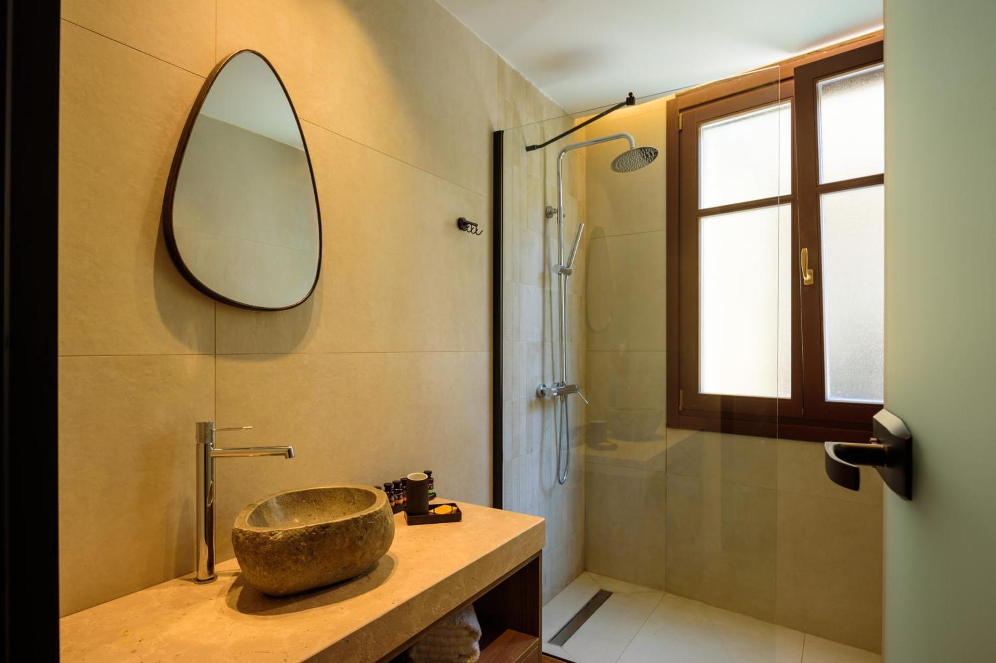 Arthur Suites In Old Town Rhodes City Exteriör bild