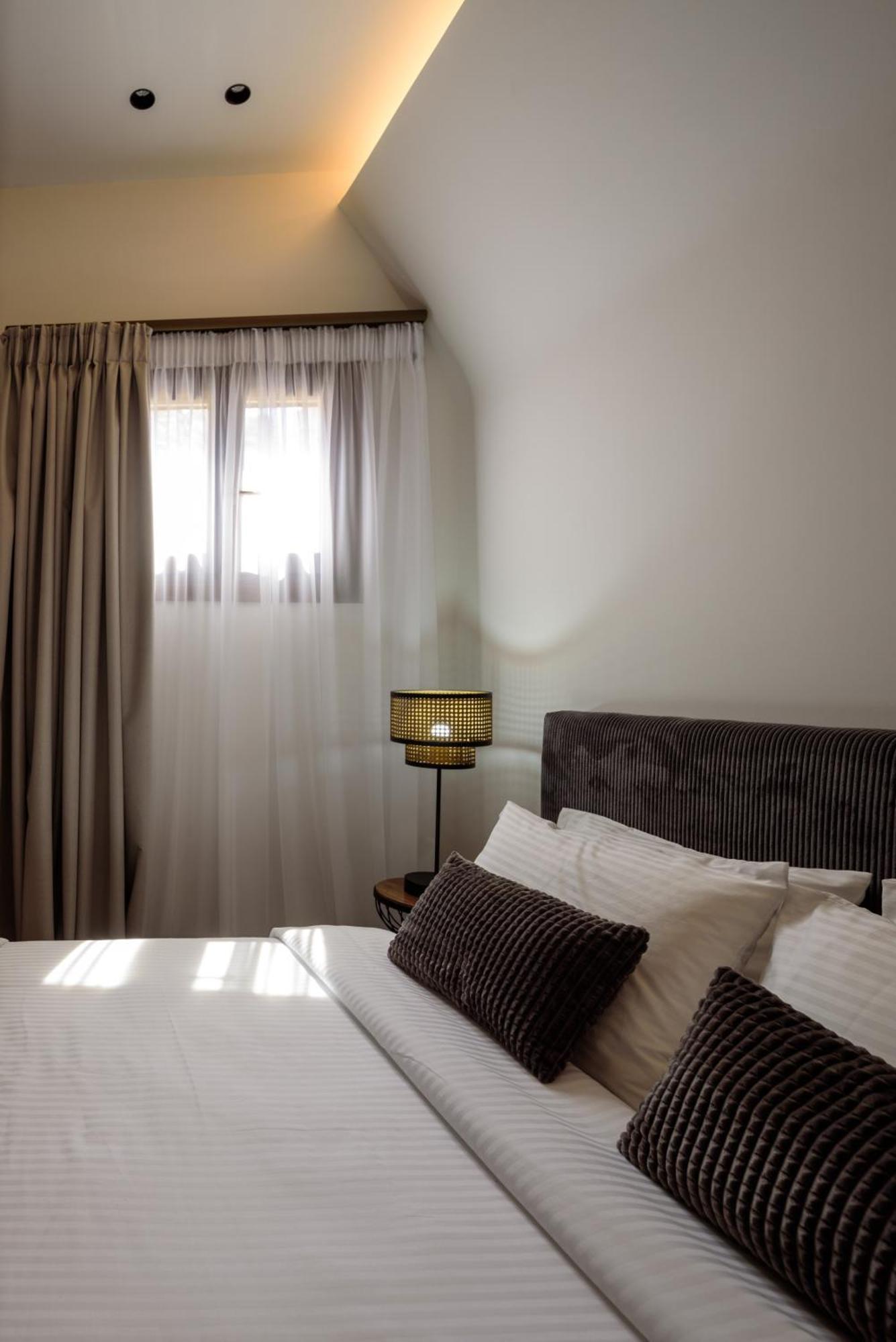 Arthur Suites In Old Town Rhodes City Exteriör bild
