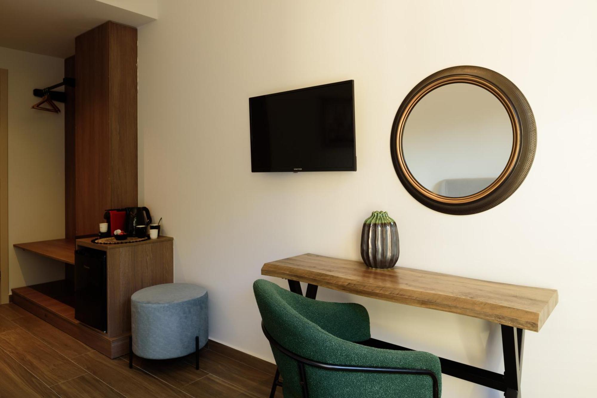 Arthur Suites In Old Town Rhodes City Exteriör bild