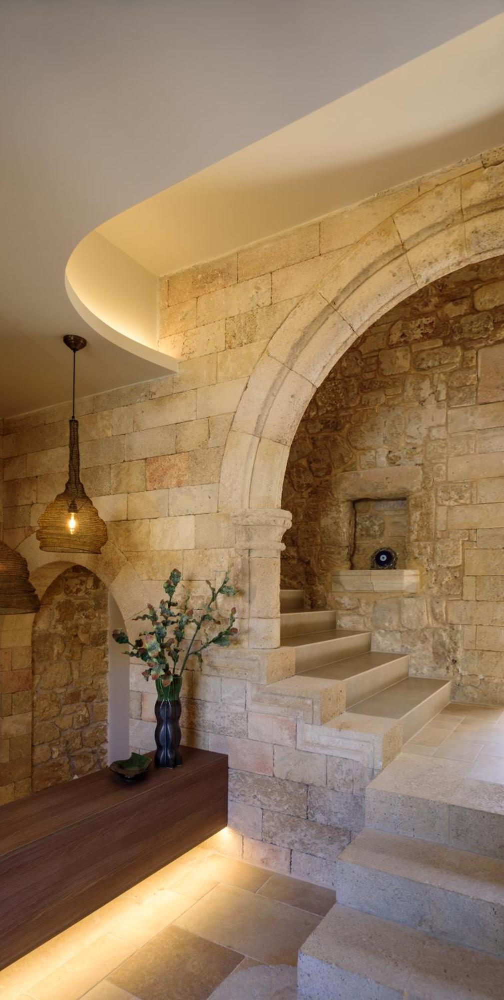 Arthur Suites In Old Town Rhodes City Exteriör bild